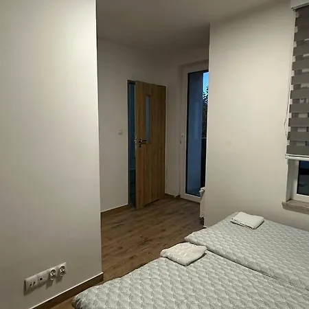 Double Twin #4 With Private Bathroom Guest house *