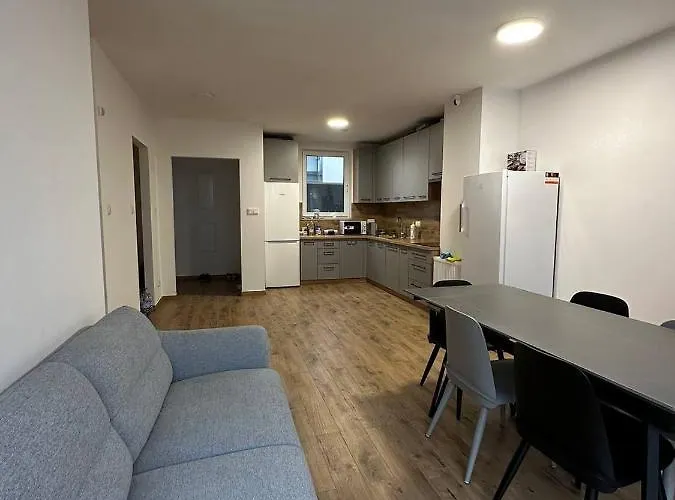 Double Twin #4 With Private Bathroom Casa de hóspedes Varsóvia